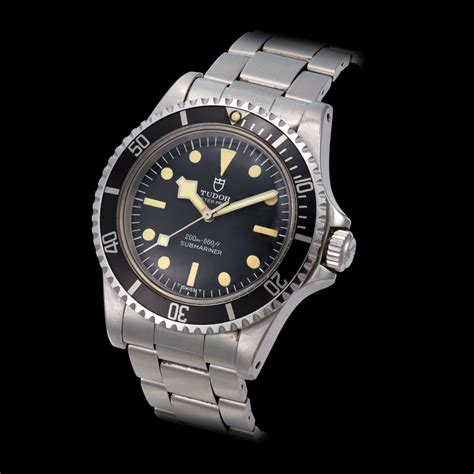 tudor sottopancia|tudor's submariner model.